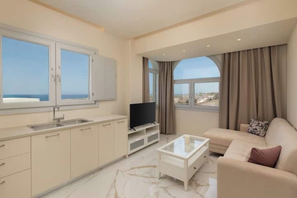 Photo of Livingroom in Karterados