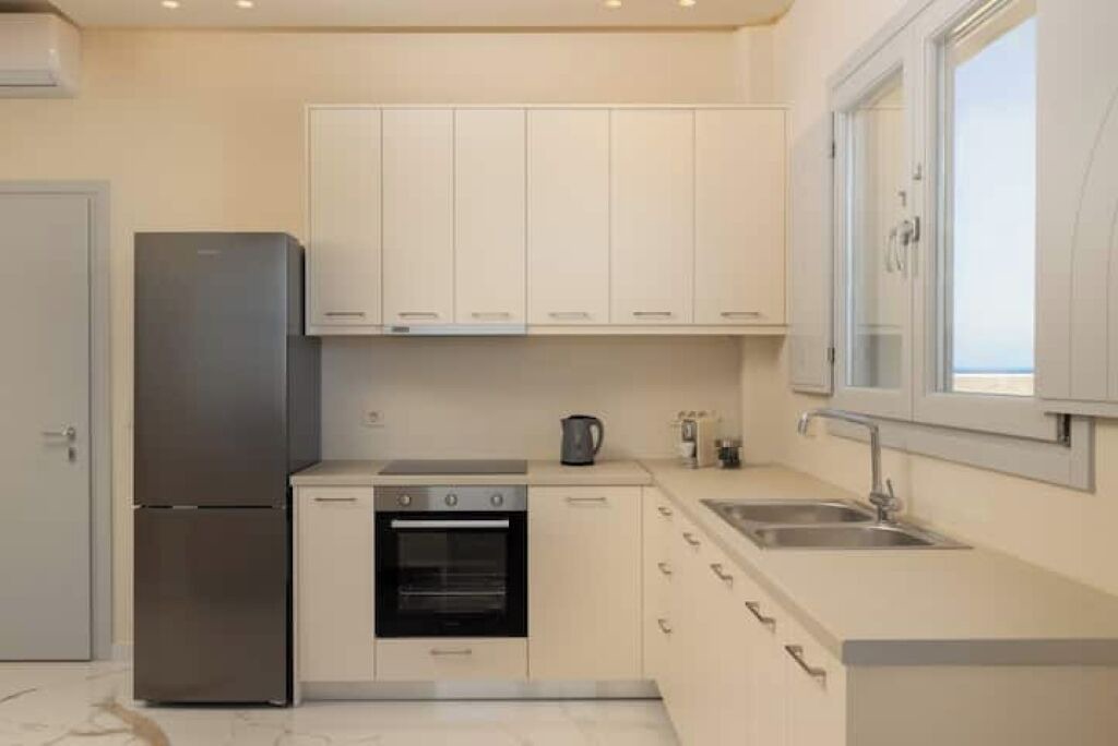 Photo of Kitchen in Karterados