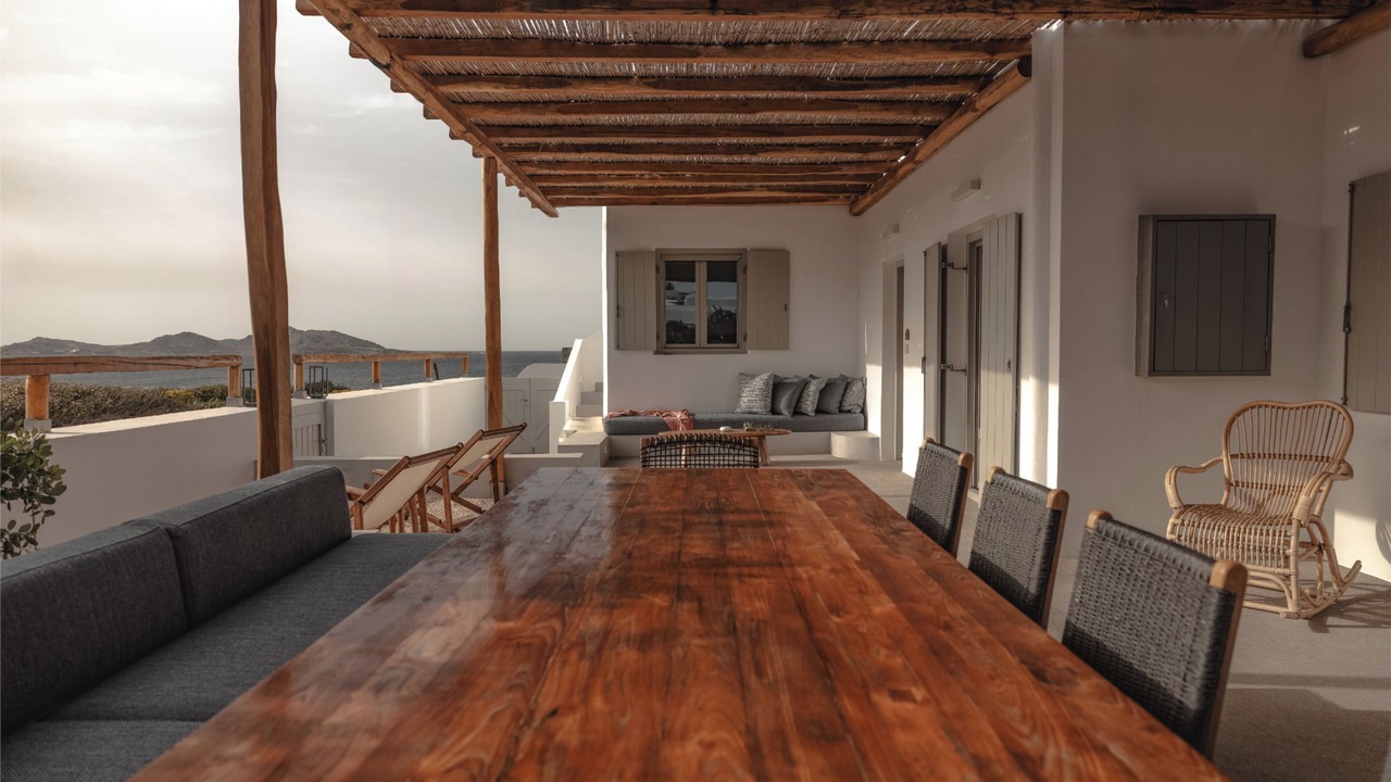 Photo of Livingroom in Naousa