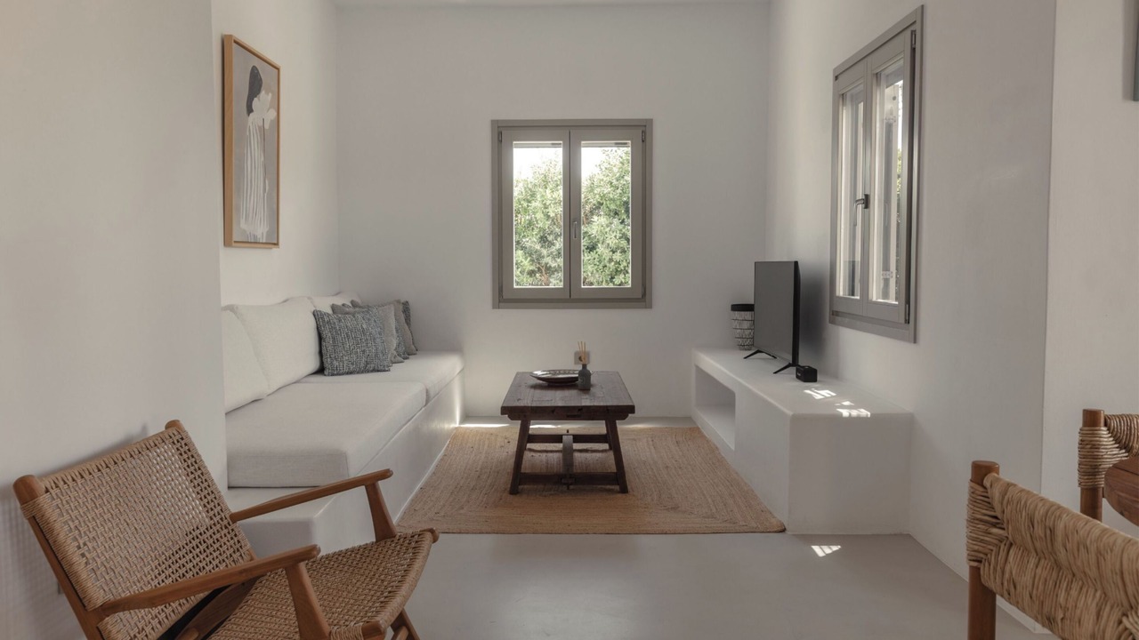 Photo of Livingroom in Naousa