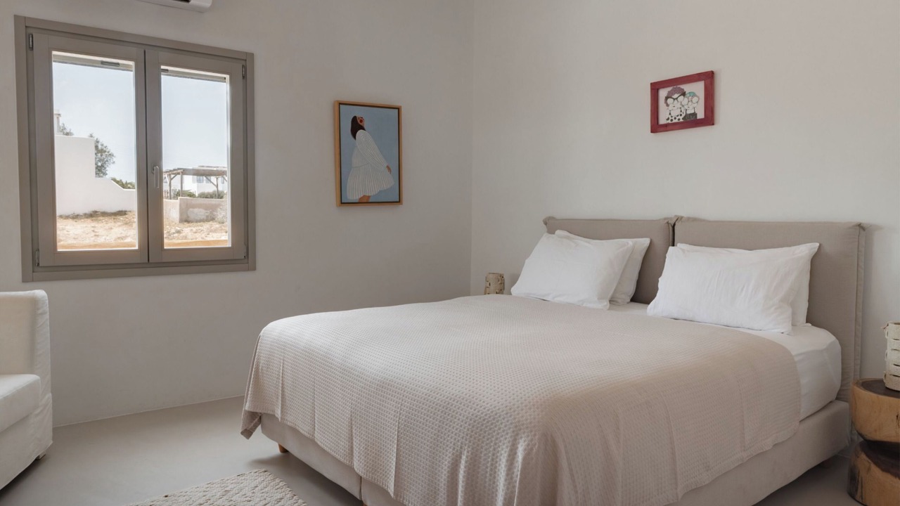 Photo of Bedroom in Naousa