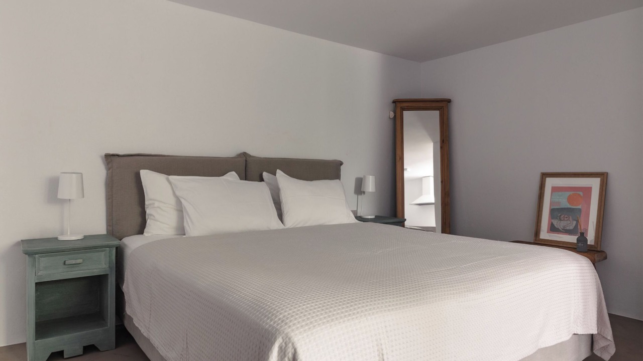 Photo of Bedroom in Naousa