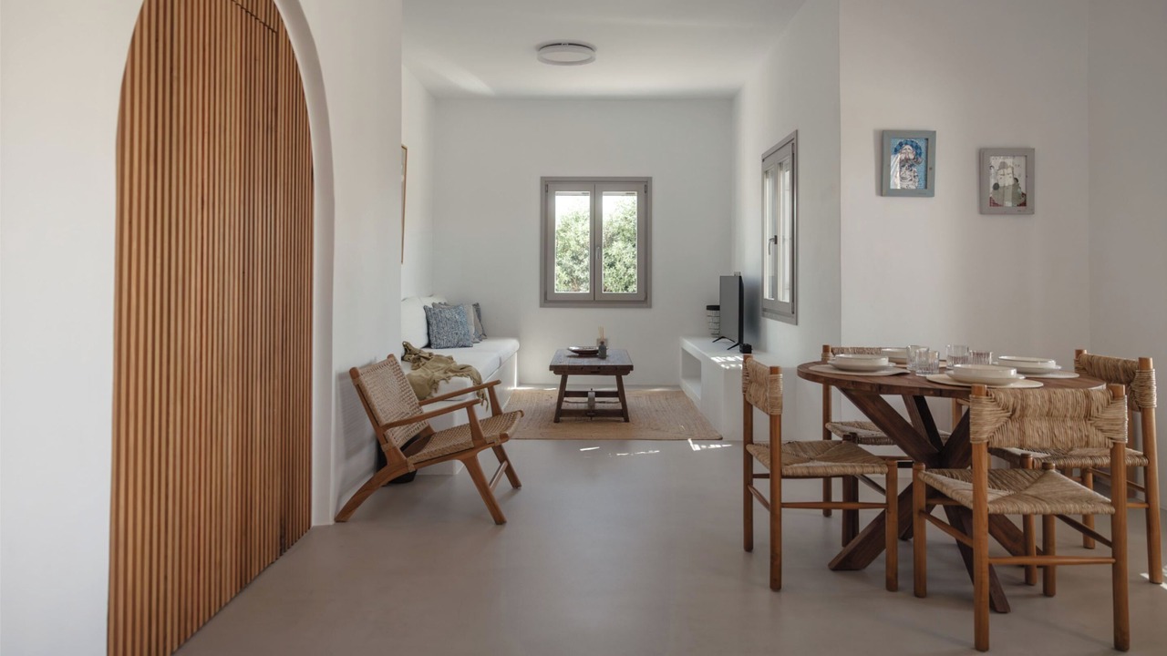 Photo of Livingroom in Naousa