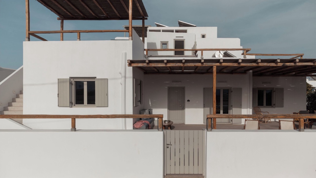 Photo of Outdoor in Naousa