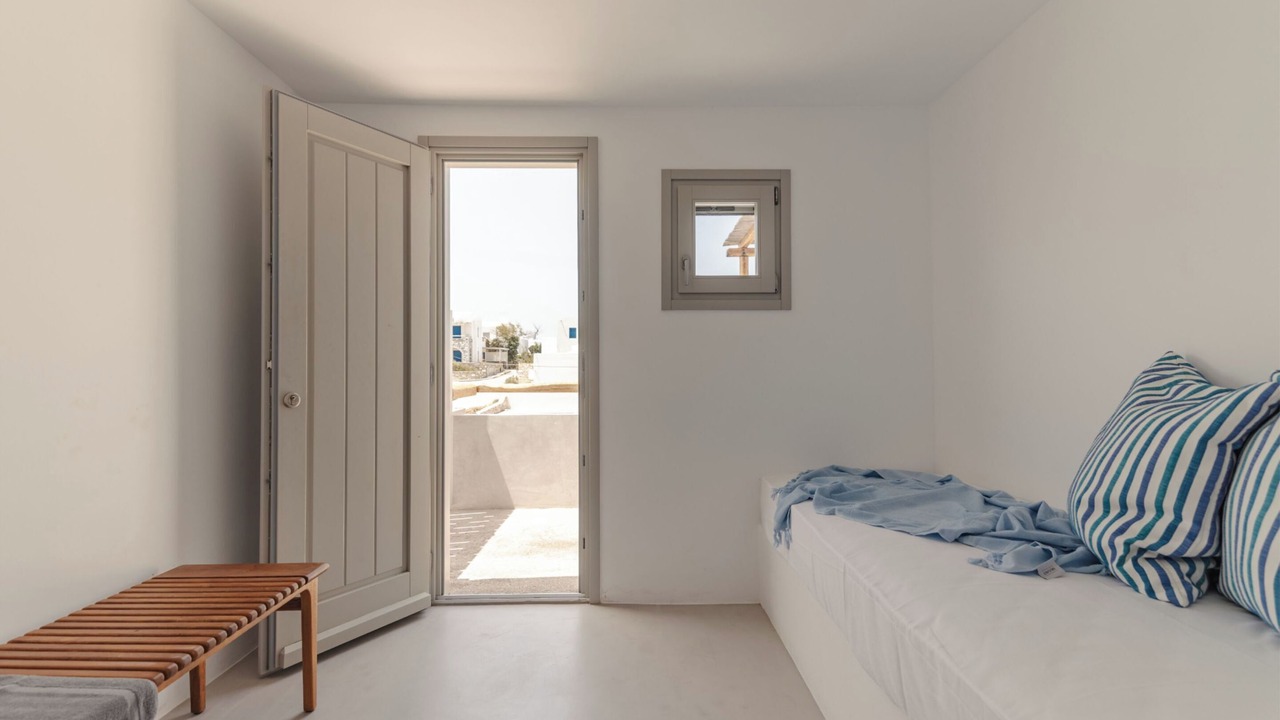 Photo of Livingroom in Naousa