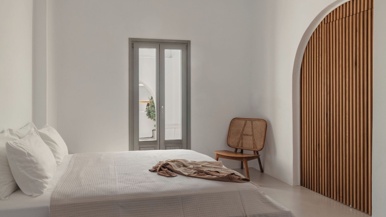 Photo of Bedroom in Naousa