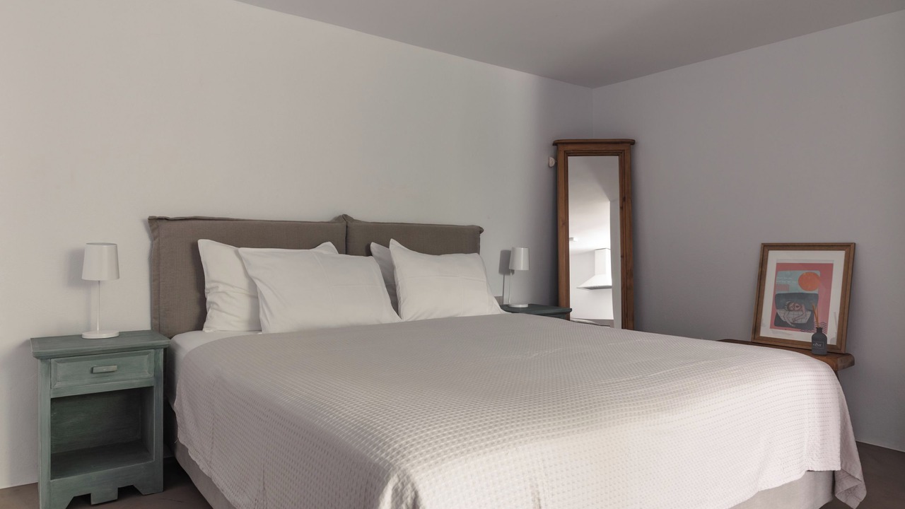 Photo of Bedroom in Naousa