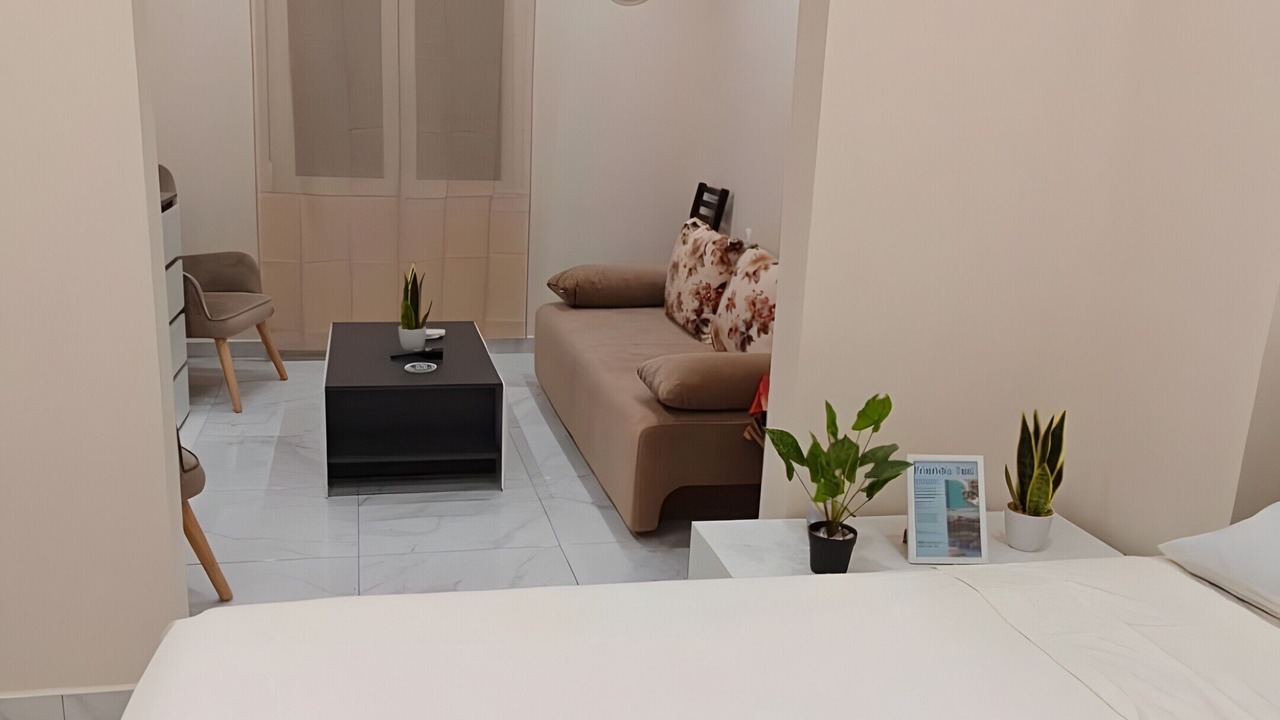 Photo of Bedroom in Thessaloniki City Centre