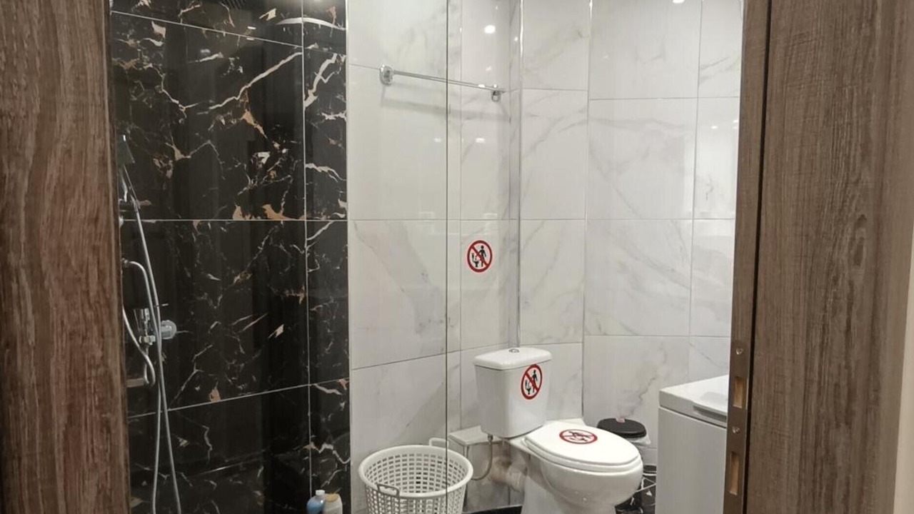 Photo of Bathroom in Thessaloniki City Centre
