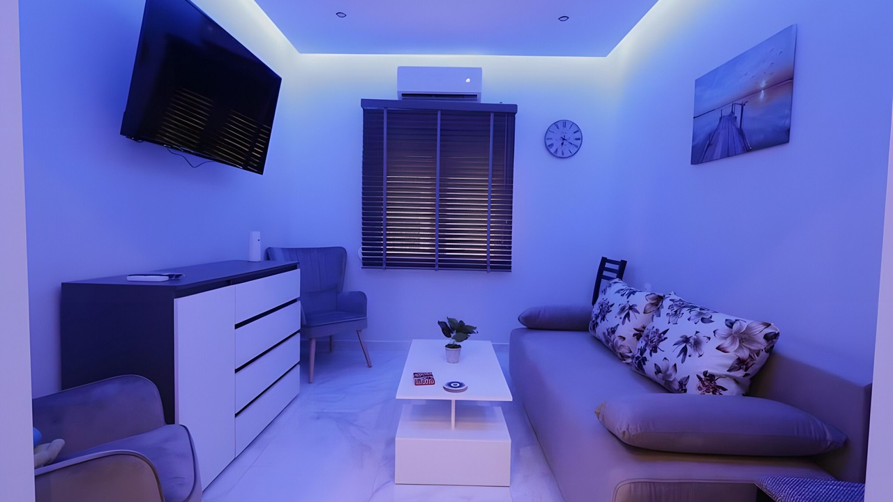 Photo of Livingroom in Thessaloniki City Centre