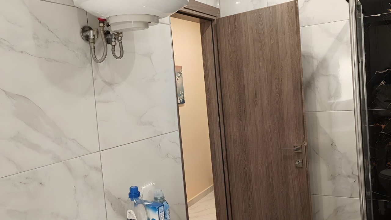 Photo of Bathroom in Thessaloniki City Centre