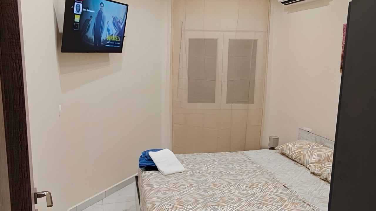 Photo of Bedroom in Thessaloniki City Centre