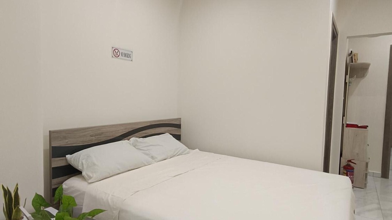 Photo of Bedroom in Thessaloniki City Centre