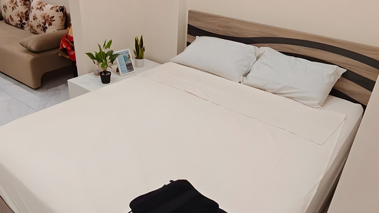 Photo of Bedroom in Thessaloniki City Centre
