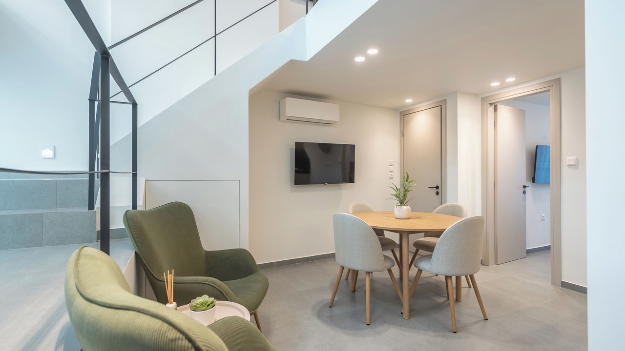 Photo of Livingroom in Kinosargous