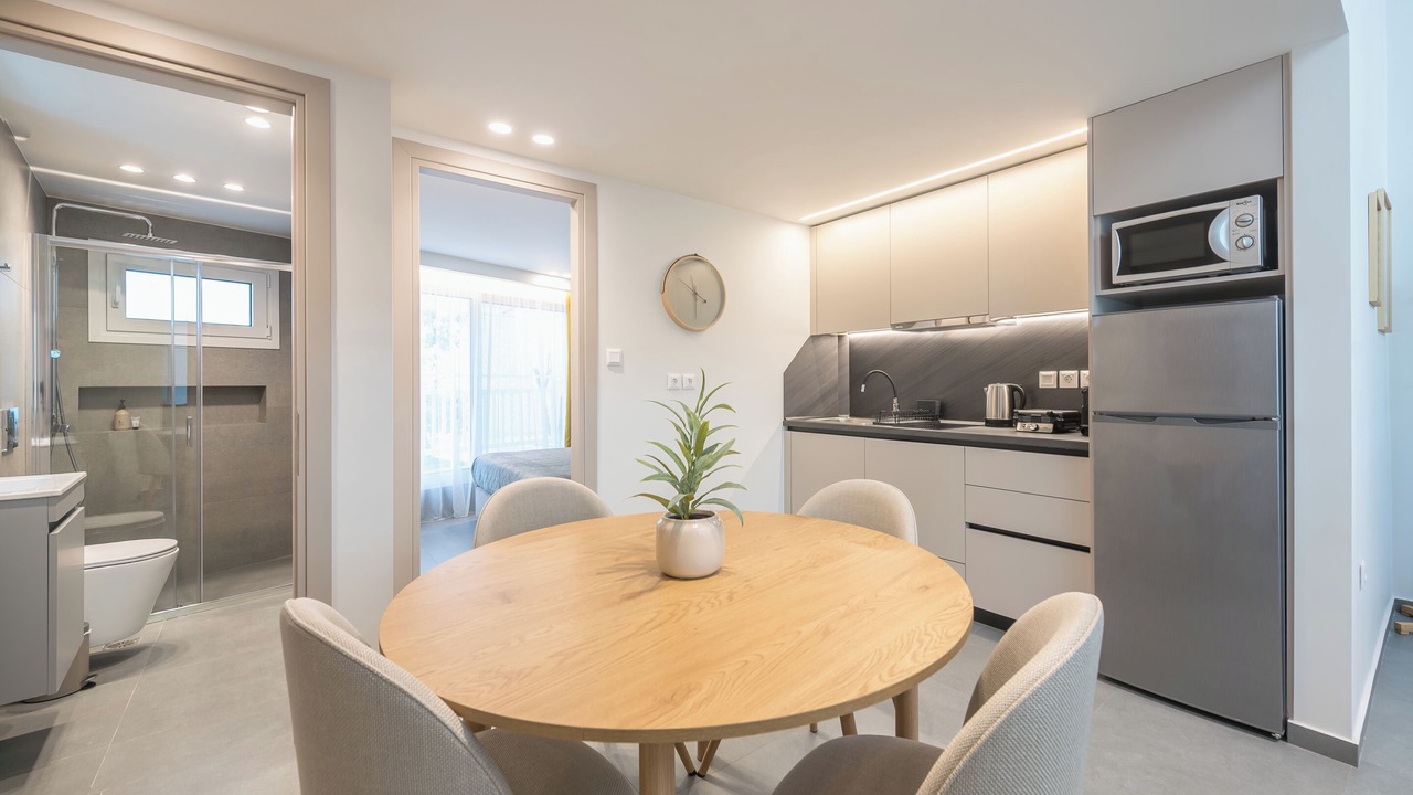 Photo of Livingroom in Kinosargous