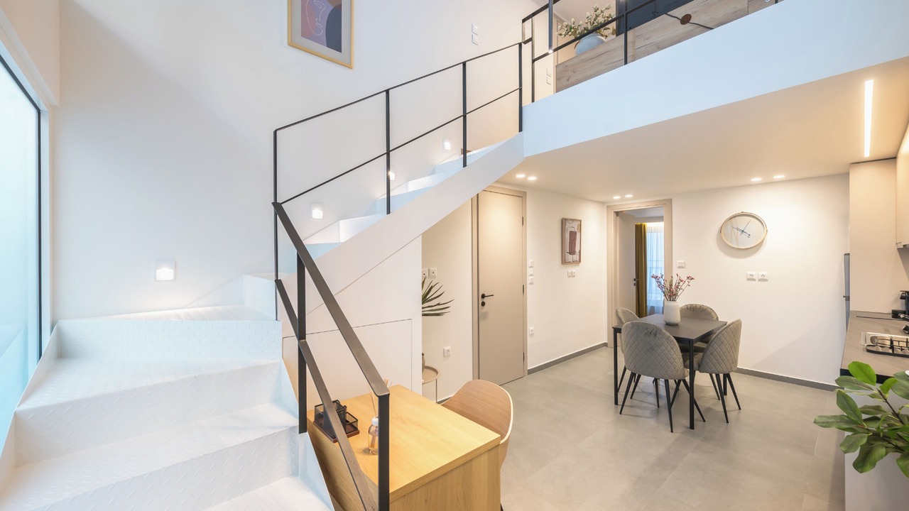 Photo of Livingroom in Kinosargous