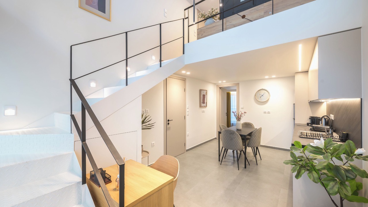 Photo of Livingroom in Kinosargous
