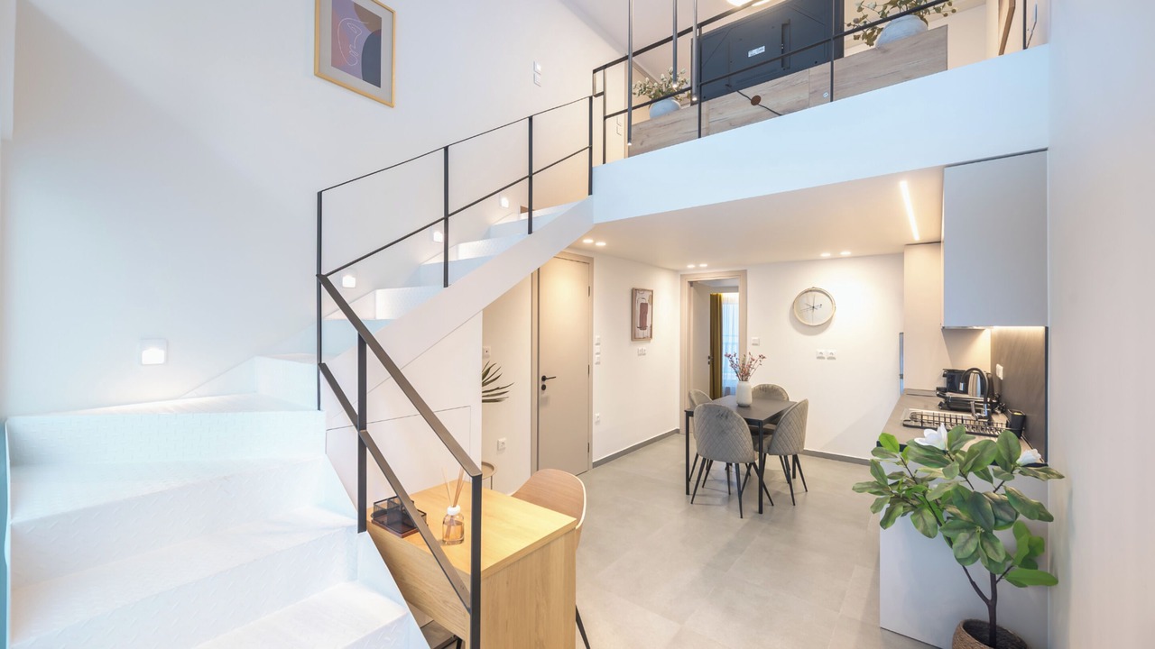 Photo of Livingroom in Kinosargous