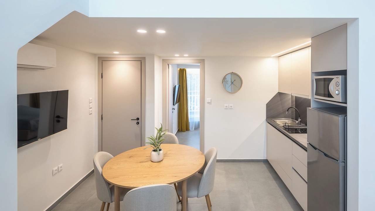 Photo of Kitchen in Kinosargous