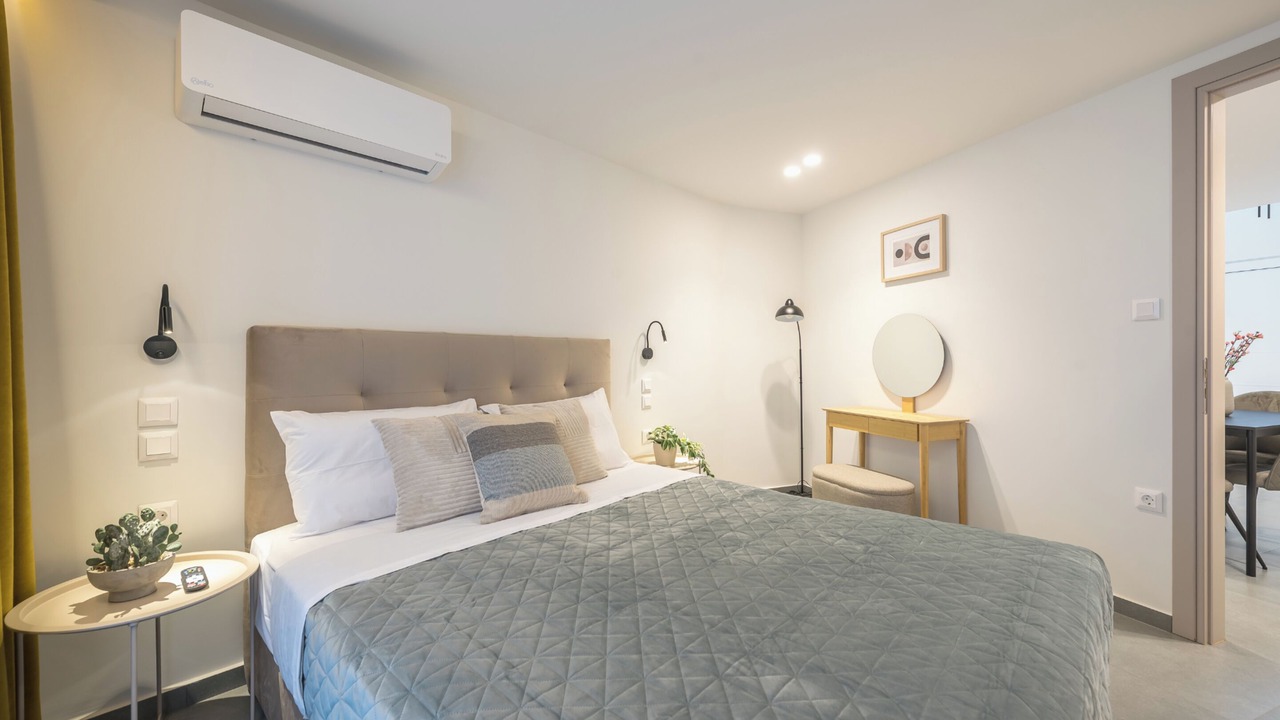 Photo of Bedroom in Kinosargous