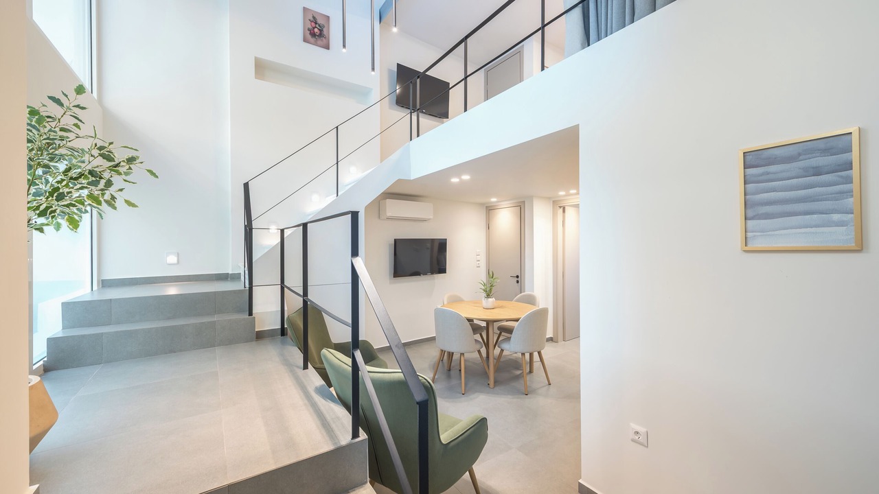 Photo of Livingroom in Kinosargous
