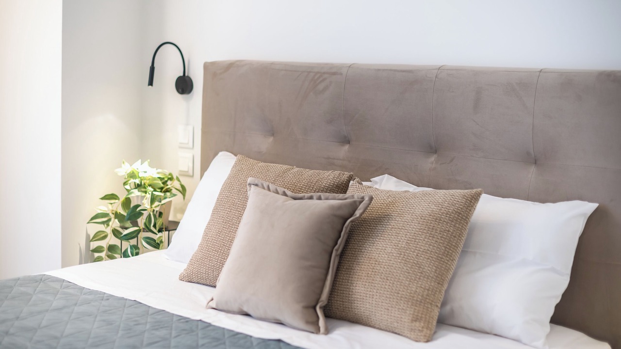 Photo of Bedroom in Kinosargous