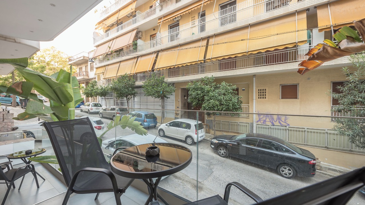 Photo of Outdoor in Kinosargous