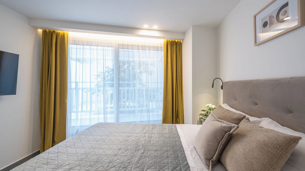 Photo of Bedroom in Kinosargous