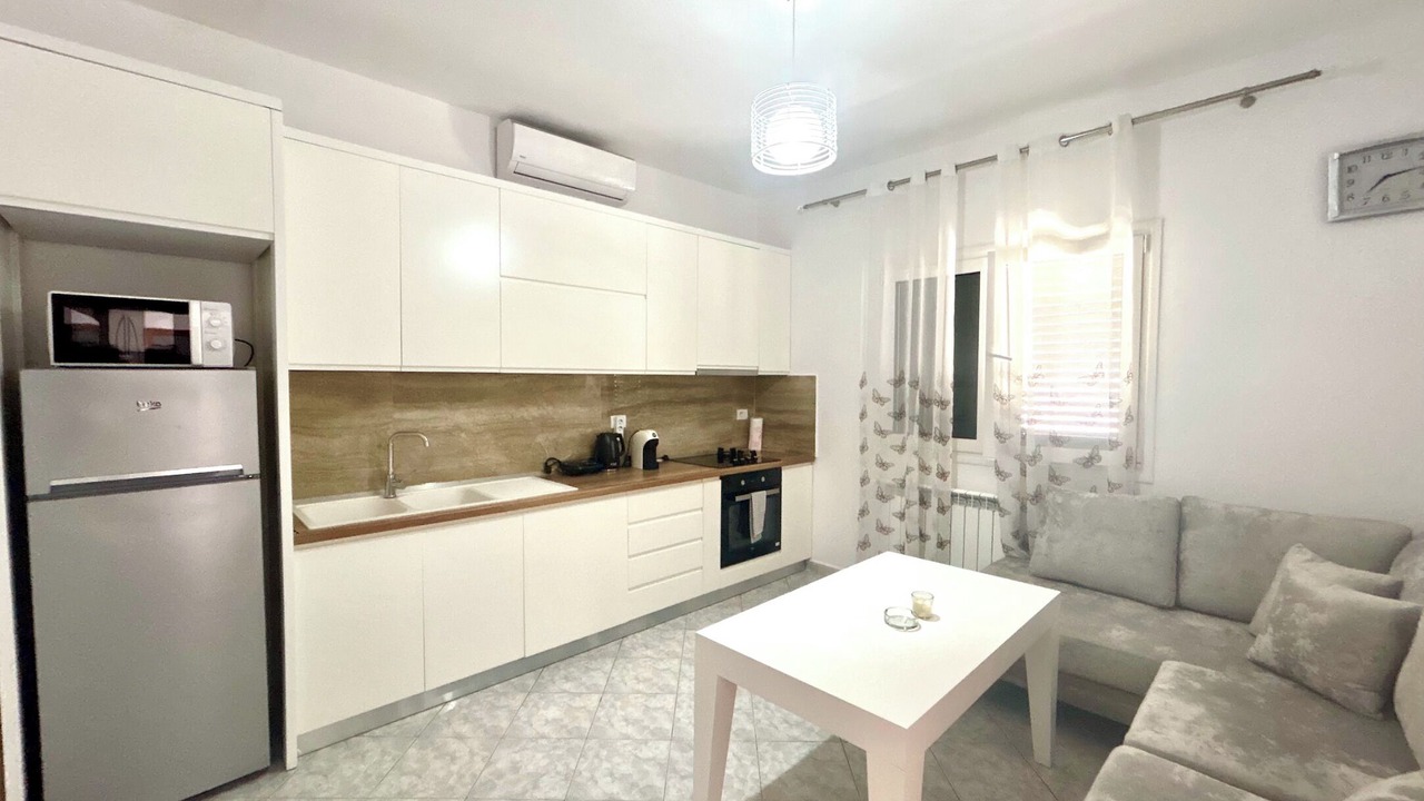 Photo of Livingroom in Ishem
