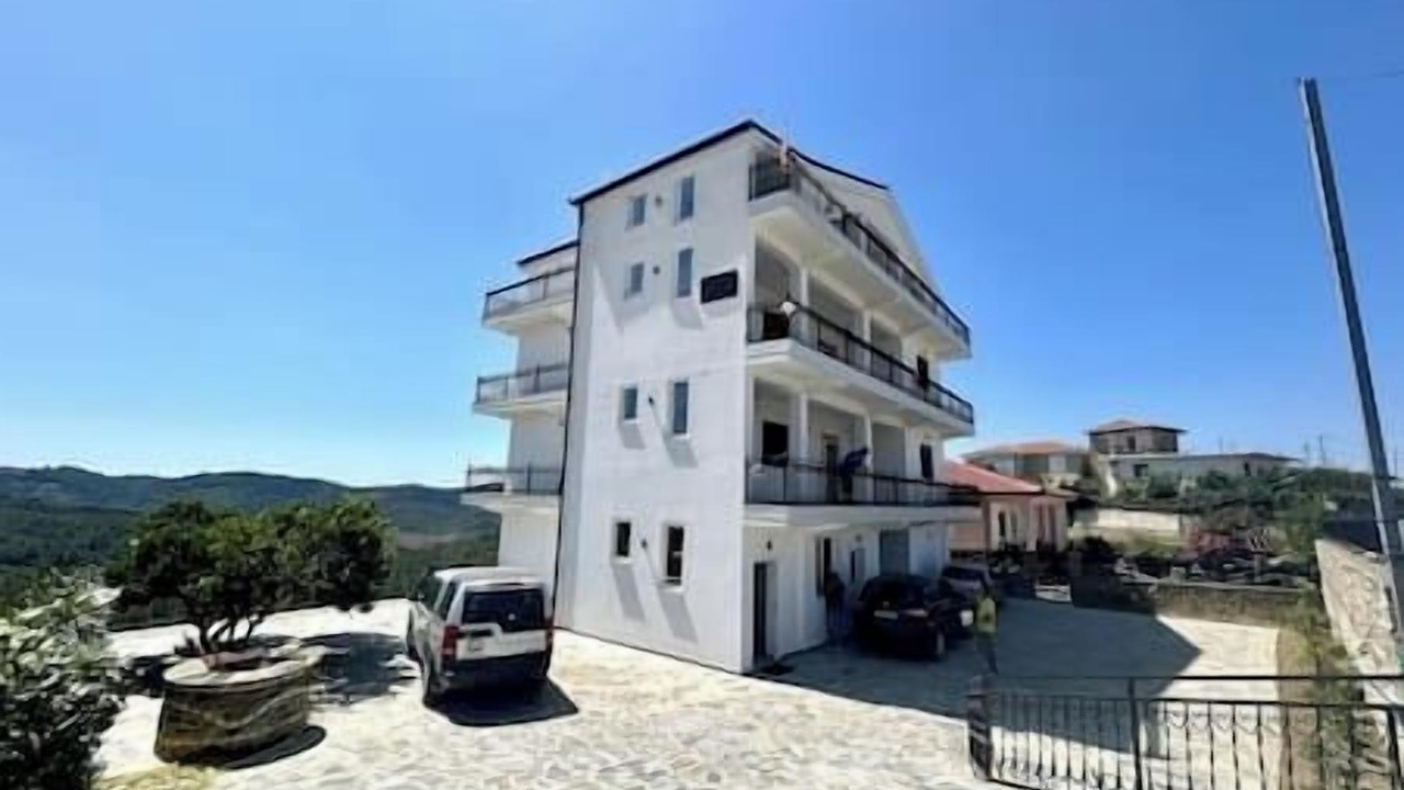 Photo of Outdoor in Ishem