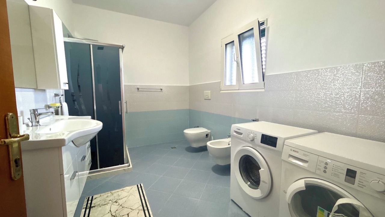 Photo of Bathroom in Ishem