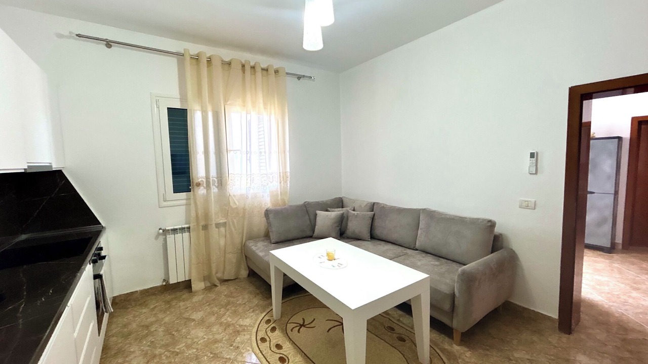 Photo of Livingroom in Ishem