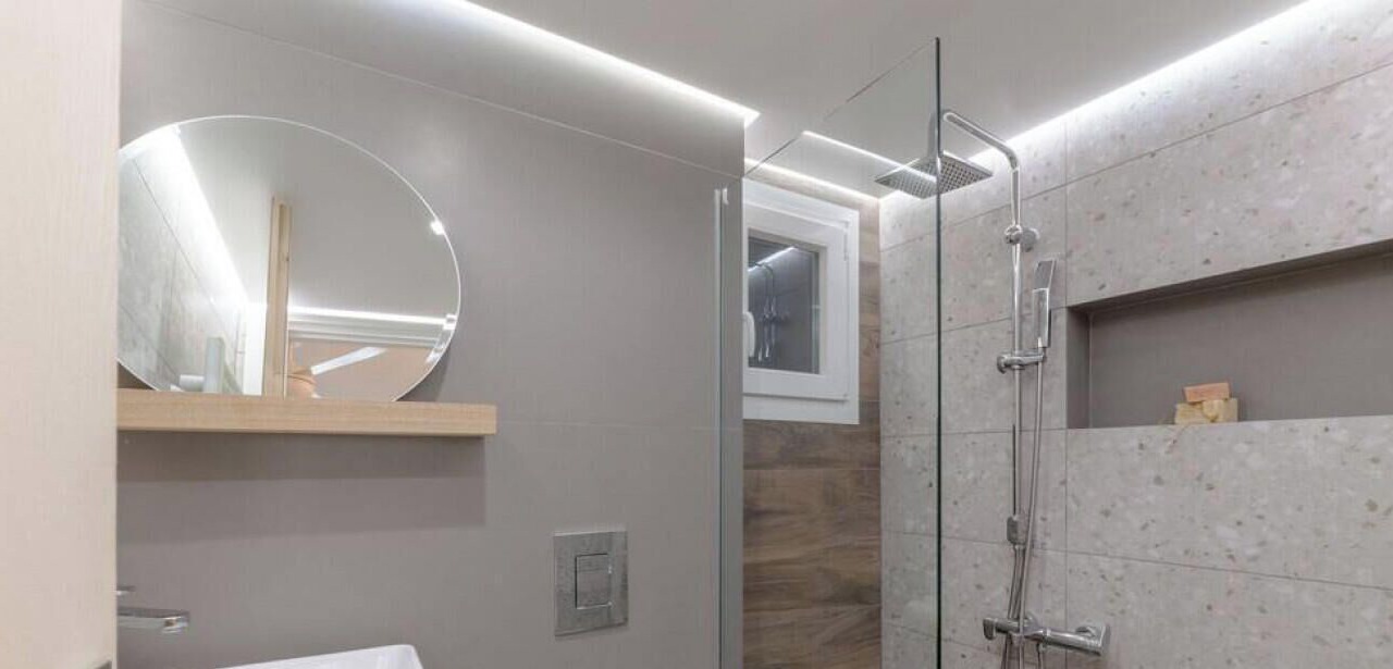 Photo of Bathroom in Kypseli