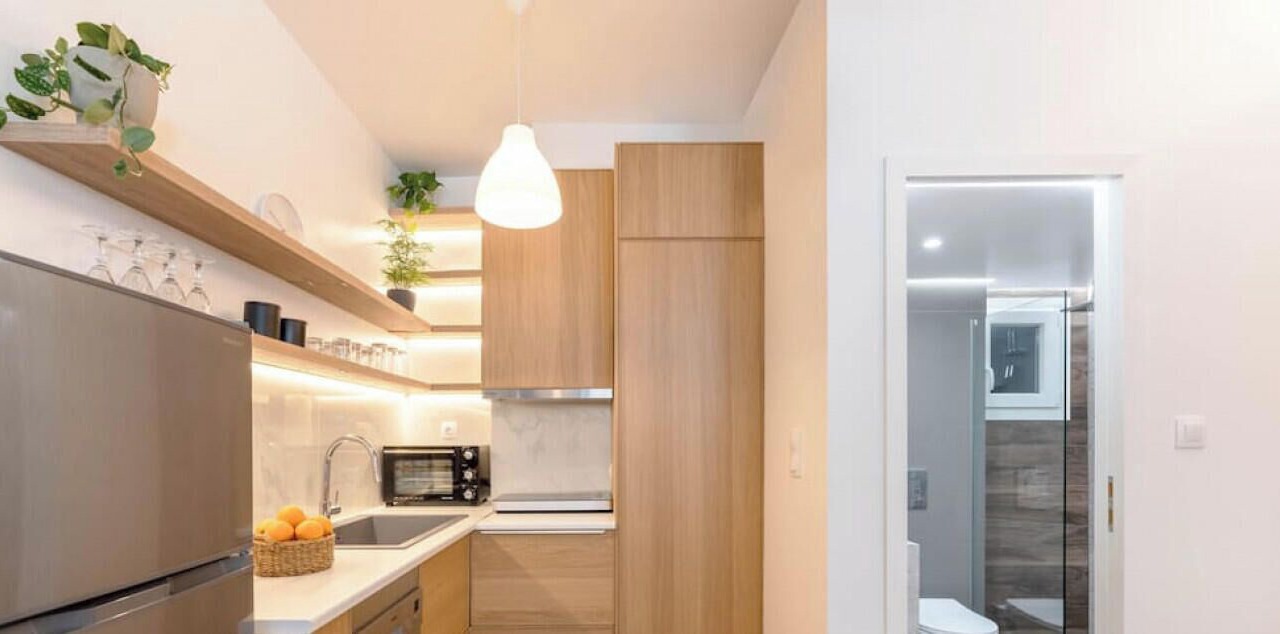 Photo of Kitchen in Kypseli