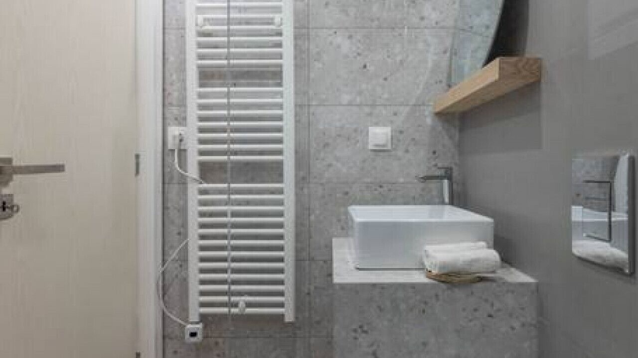 Photo of Bathroom in Kypseli
