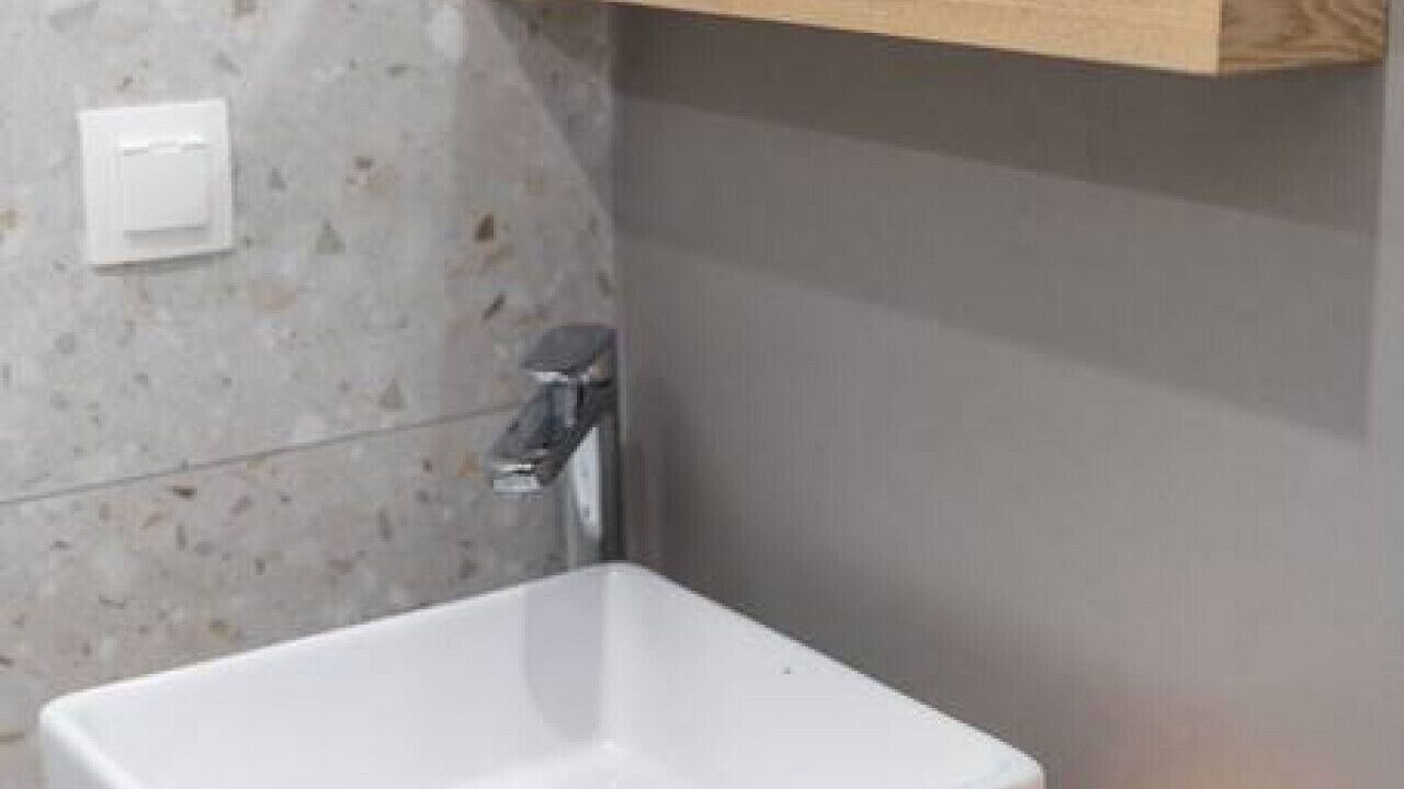 Photo of Bathroom in Kypseli