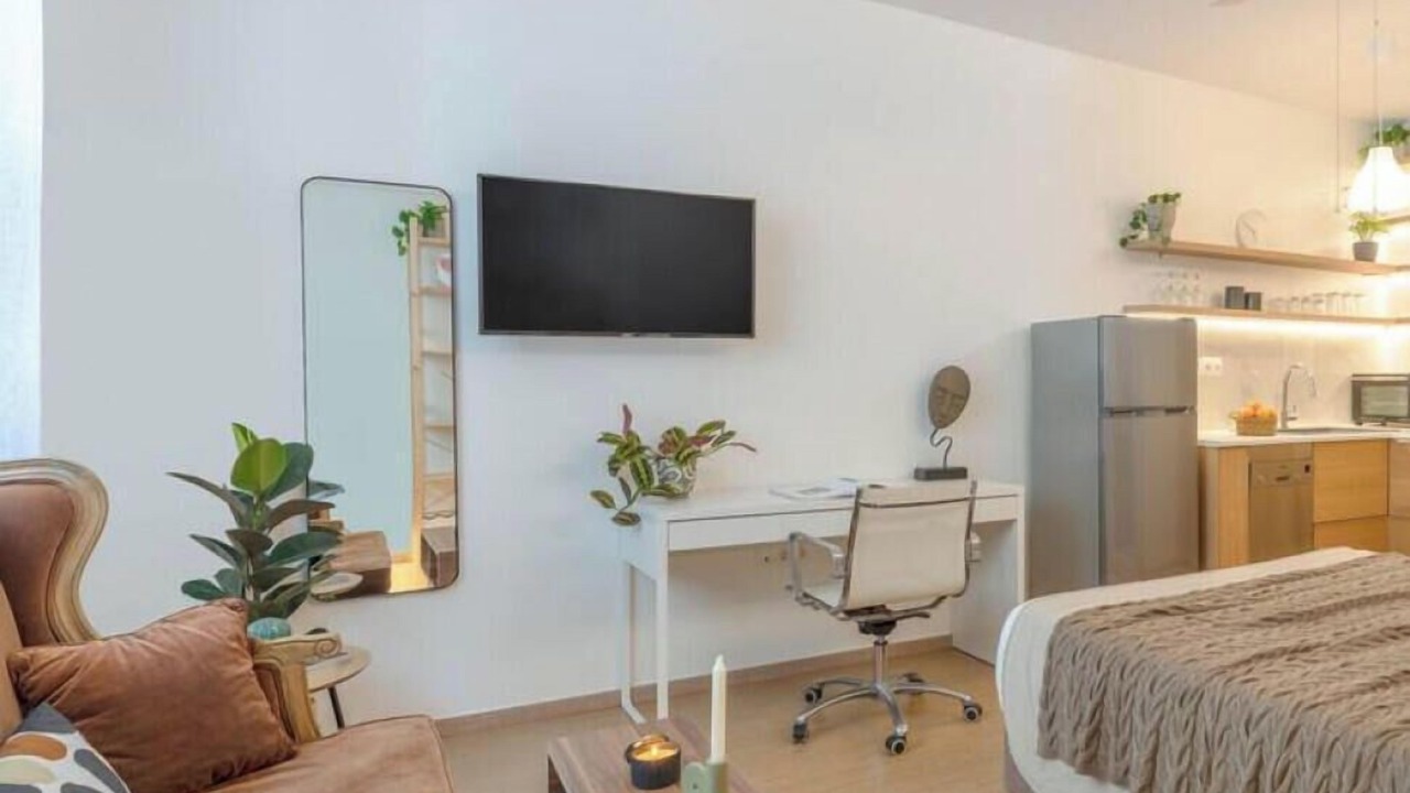 Photo of Bedroom in Kypseli