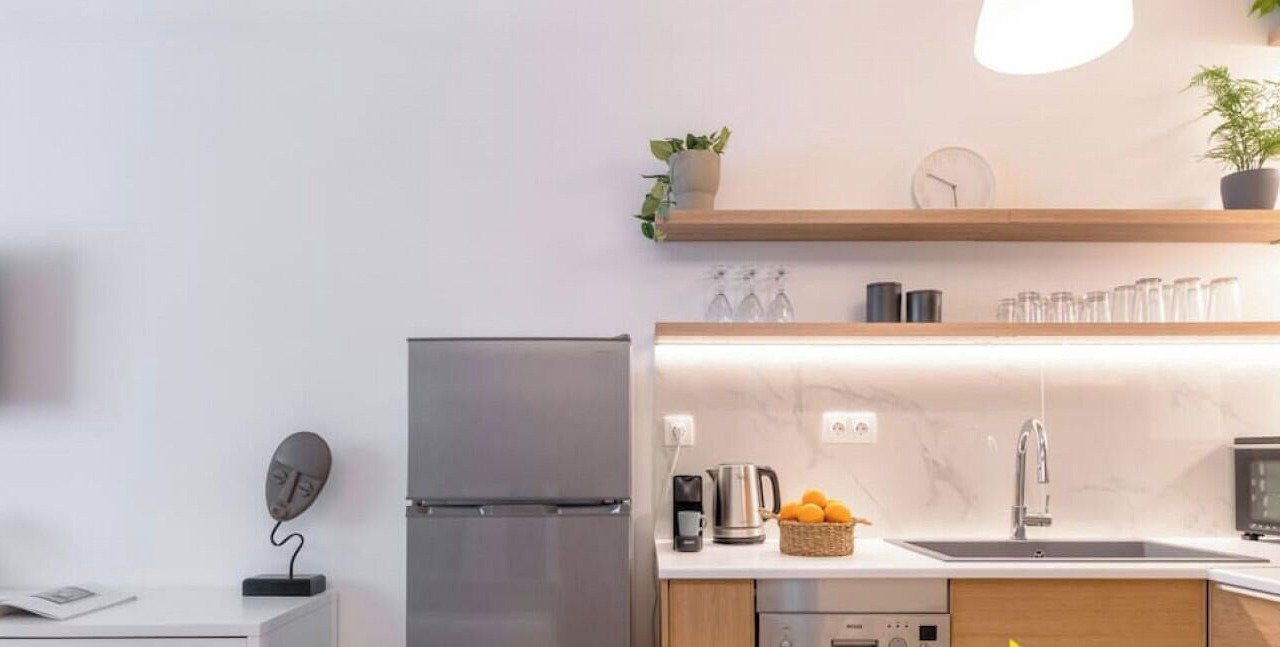 Photo of Kitchen in Kypseli