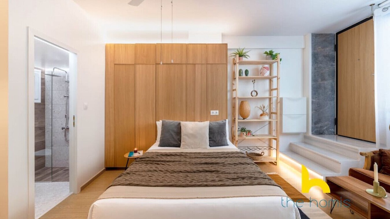 Photo of Bedroom in Kypseli