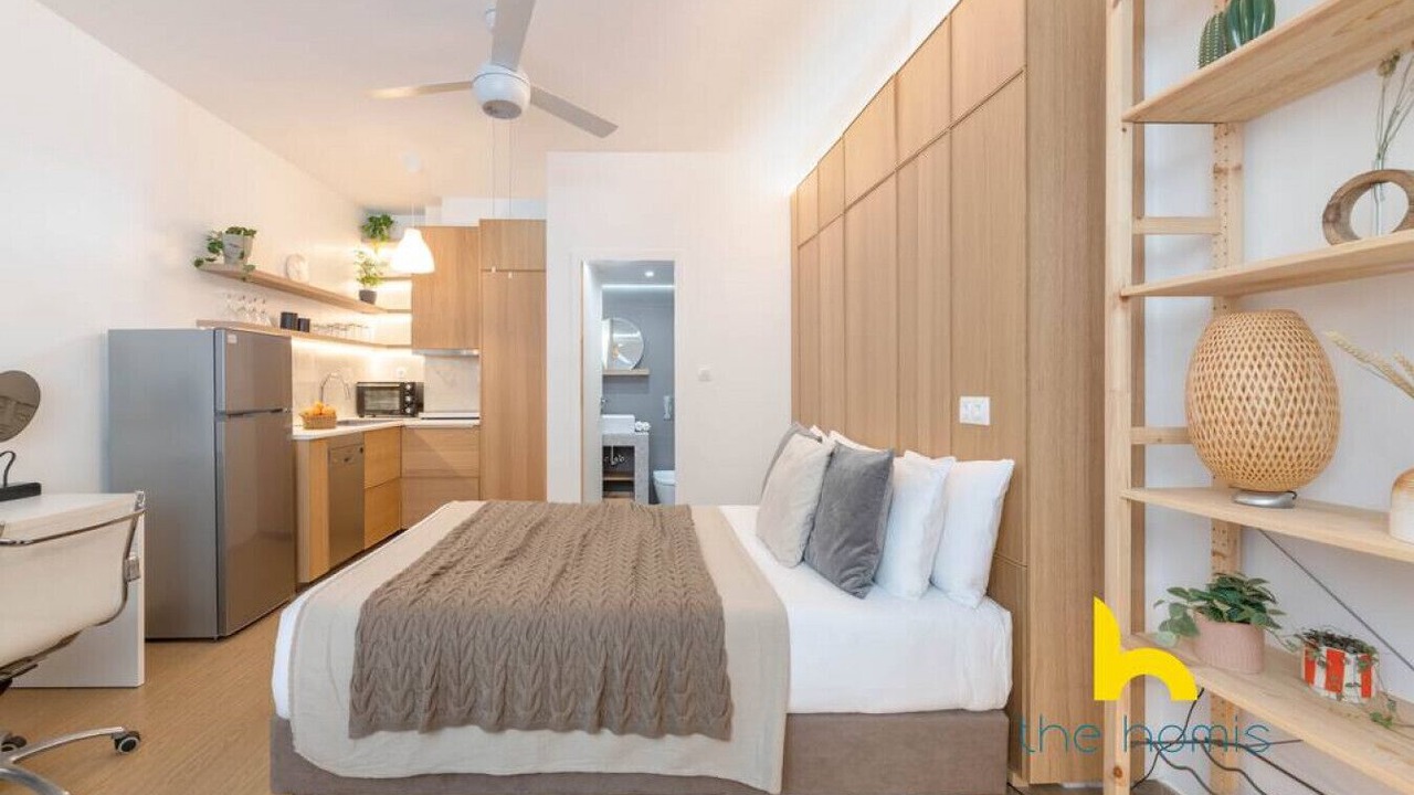 Photo of Bedroom in Kypseli