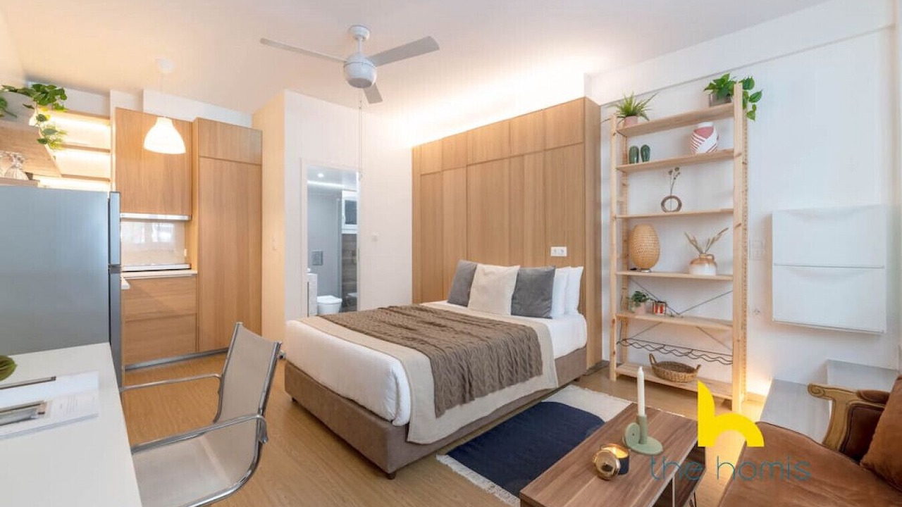 Photo of Bedroom in Kypseli