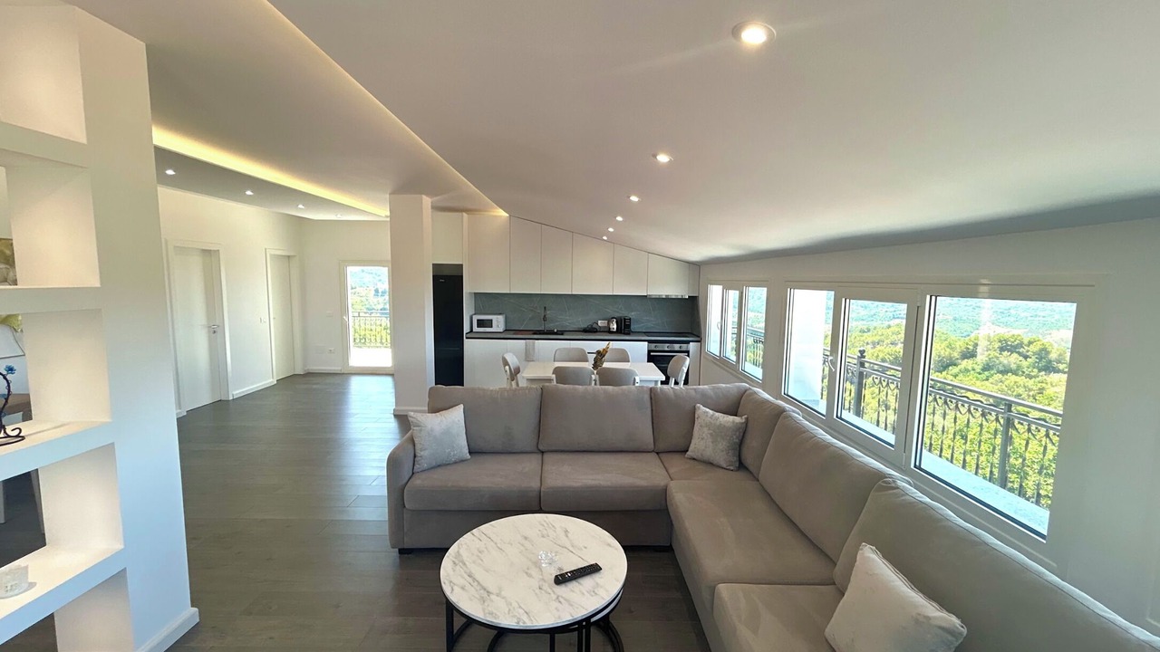 Photo of Livingroom in Ishem