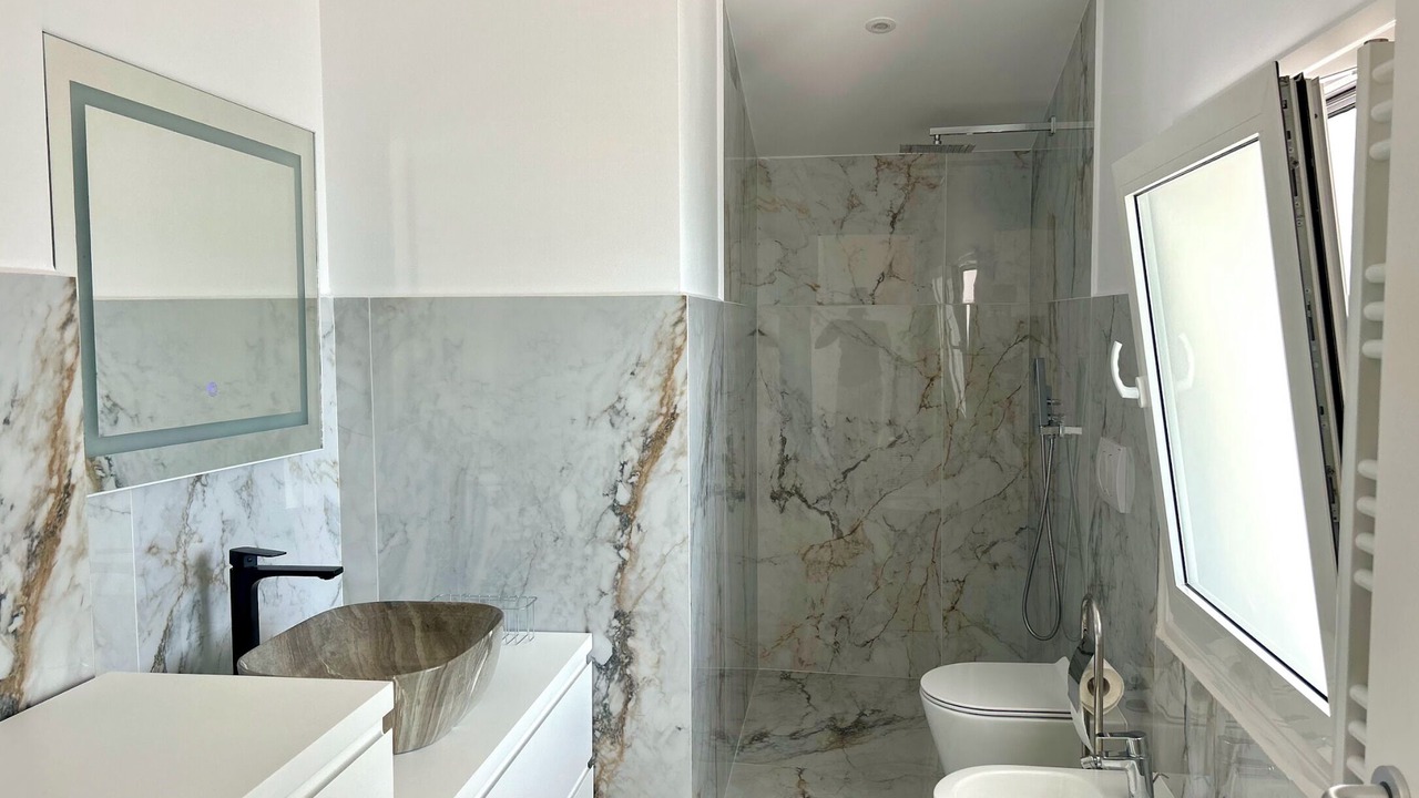 Photo of Bathroom in Ishem