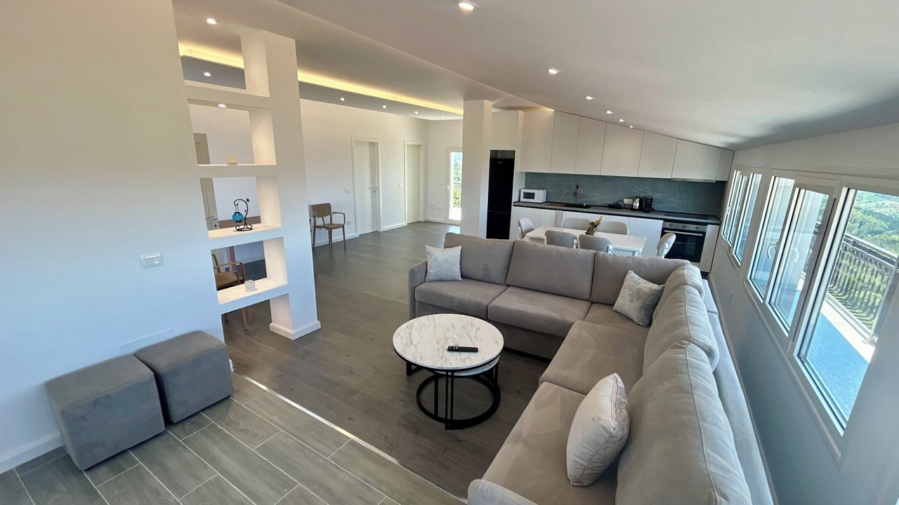 Photo of Livingroom in Ishem