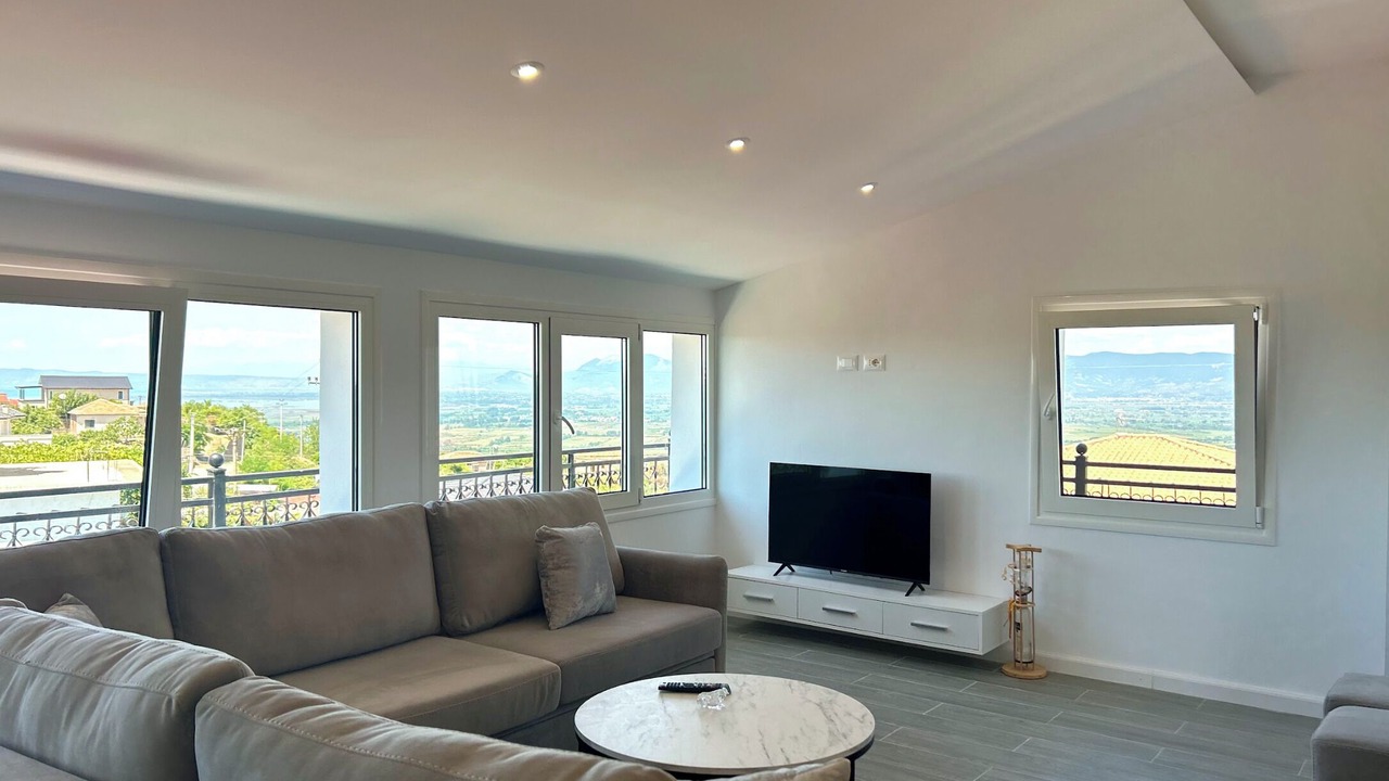 Photo of Livingroom in Ishem