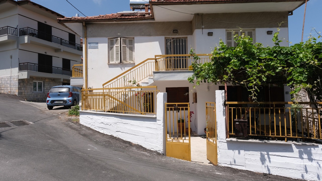 Photo of Outdoor in Litochoro