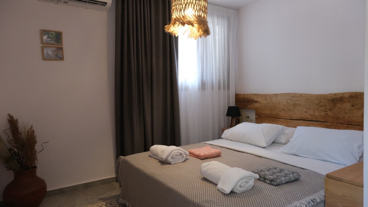 Photo of Bedroom in Litochoro