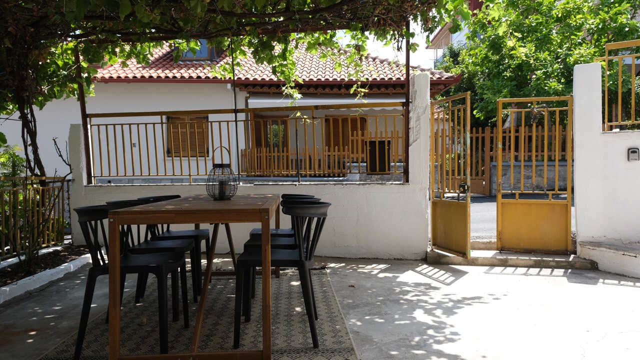 Photo of Outdoor in Litochoro