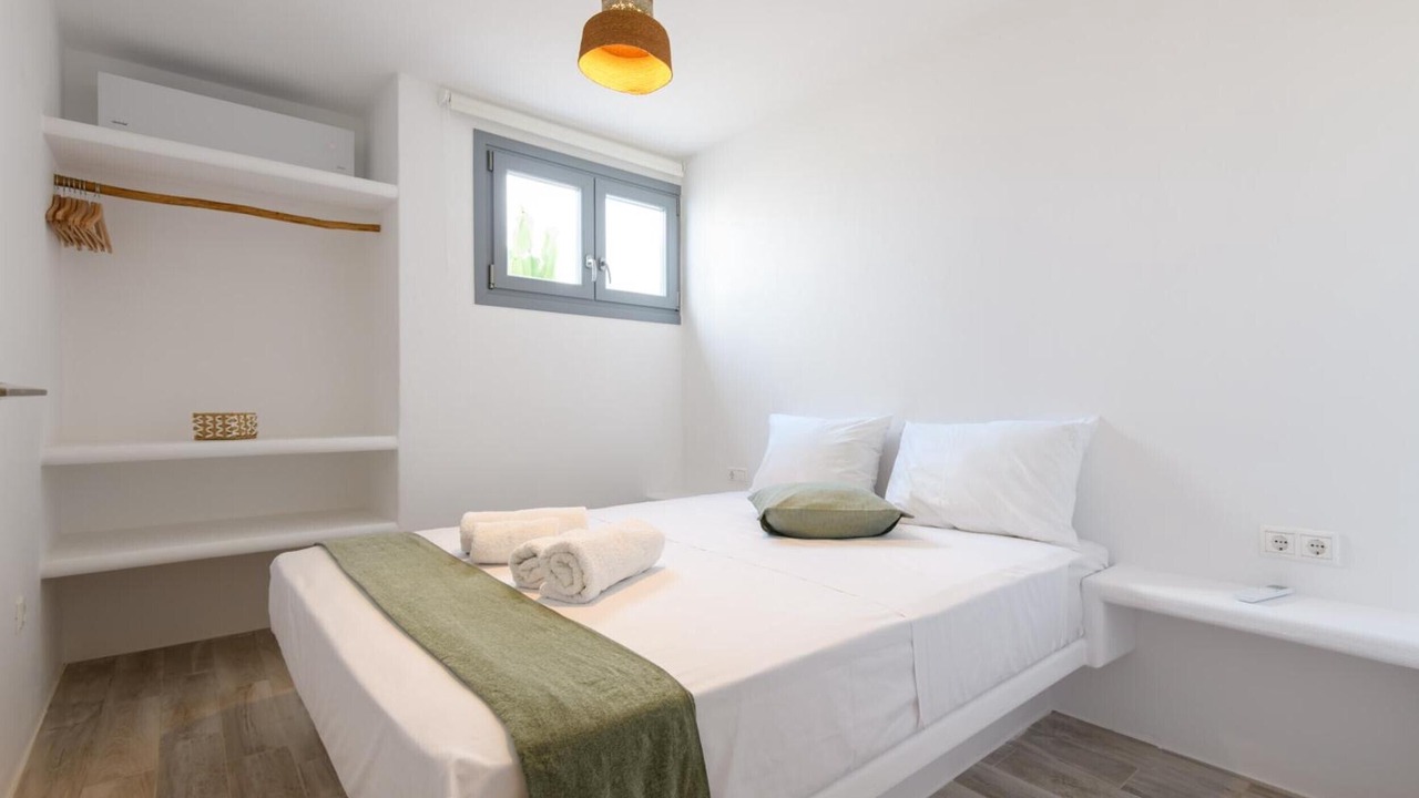 Photo of Bedroom in Kastraki
